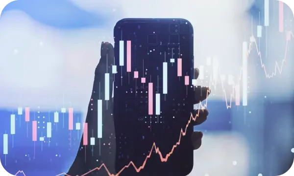Invoryx automated trading processes