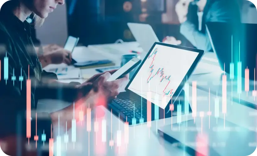 Invoryx AI finance tools