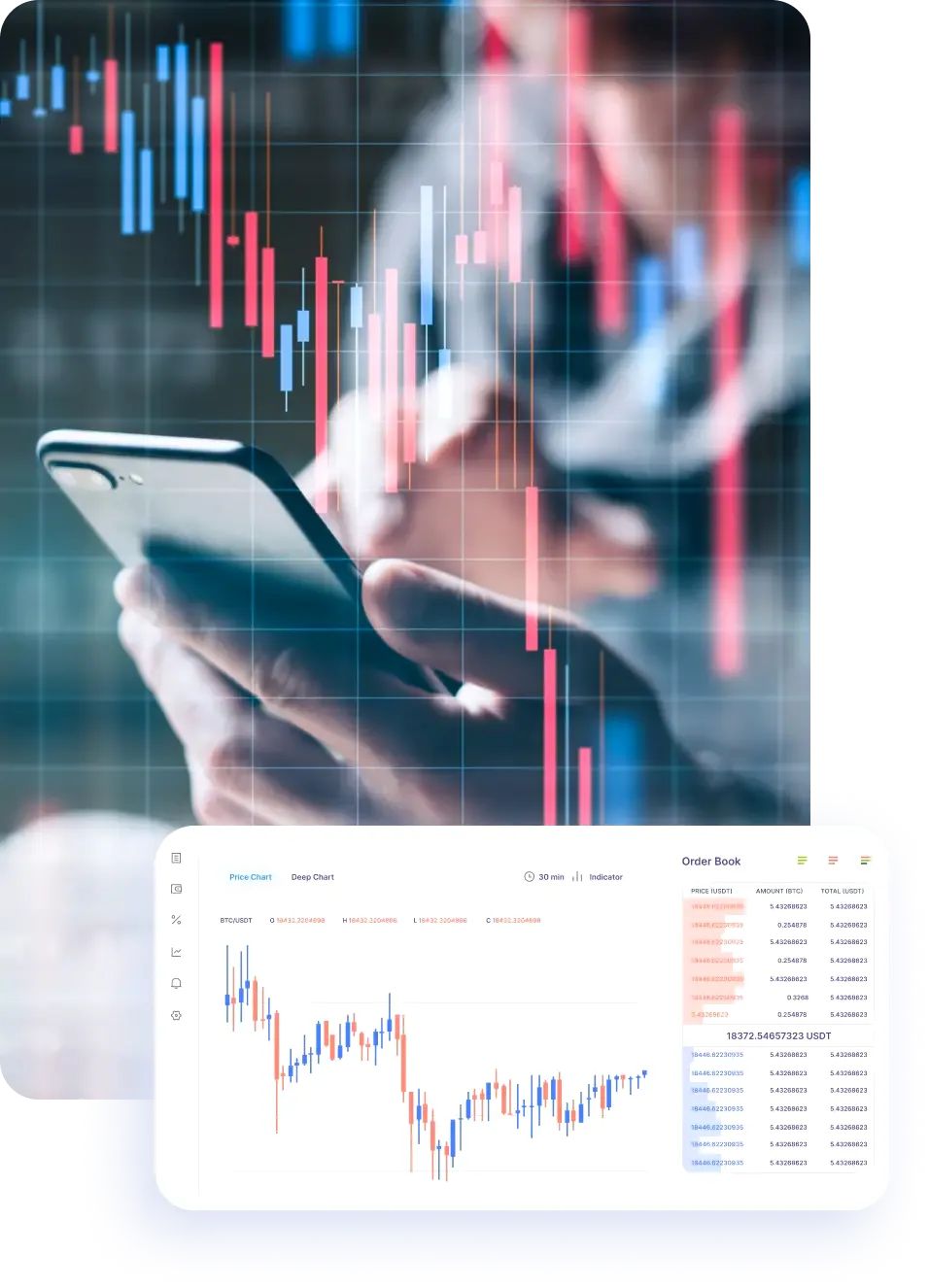 Invoryx AI data analysis