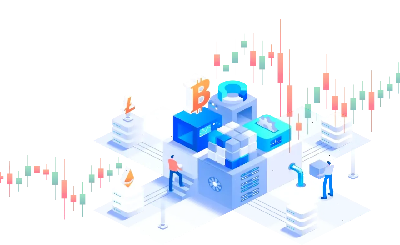 Invoryx crypto platform Canada